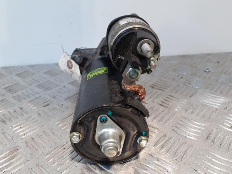 Motorino avviamento OPEL CORSA D PHASE 2 (Midnight Black) (M201Q/22C/GAR) Diésel - 1