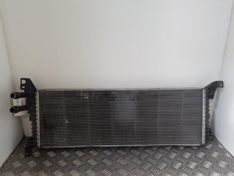 Echangeur air (Intercooler) VOLKSWAGEN TRANSPORTER 6 PHASE 2  Candyweiss (LB9A/B4) Diesel - 1