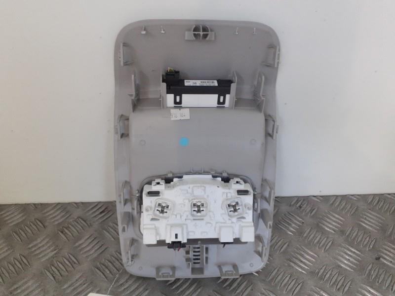Eclairage de plafonnier CITROEN C4 CACTUS Diesel - 1