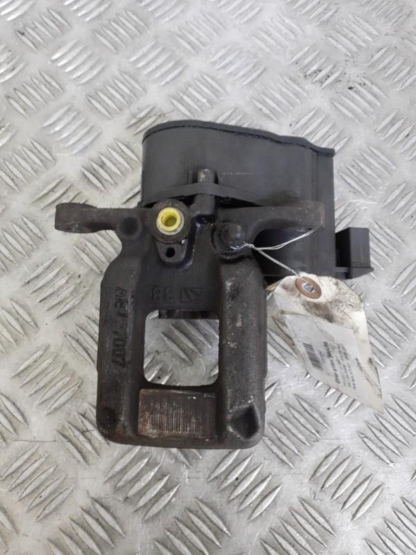 Pinza freni posteriore sinistra PEUGEOT 308 2 SW PHASE 1 BREAK Noir Perla Nera (KTV/9V) Diésel - 1