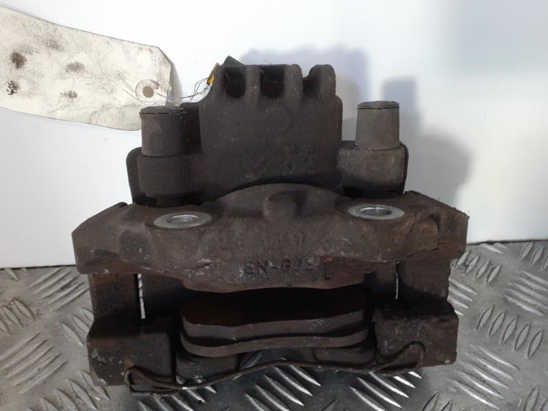 Pinza freni anteriore destra CITROEN C4 PICASSO 1   Noir Onyx (EXY) Gasolina - 1