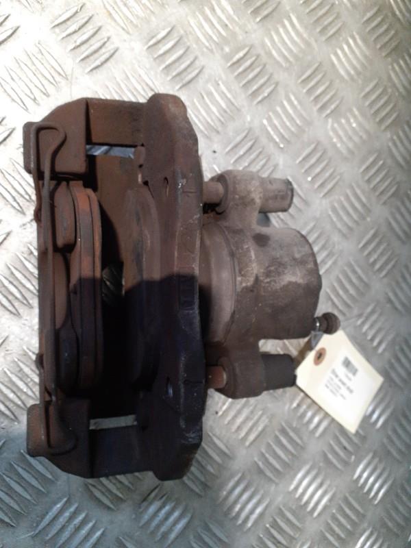 Pinza freni anteriore destra FORD FOCUS 2 PHASE 2 BREAK Diésel - 1