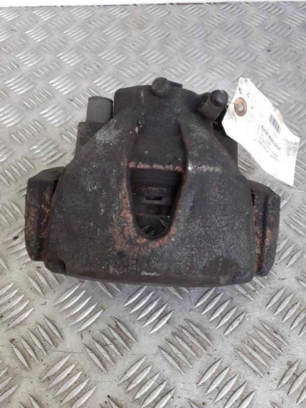 Pinza freni anteriore destra OPEL ZAFIRA B PHASE 2 (Olympic White) (40R/GAZ)  - 1