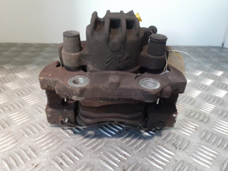 Pinza freni anteriore sinistra CITROEN C4 PICASSO 1   Noir Onyx (EXY) Gasolina - 1