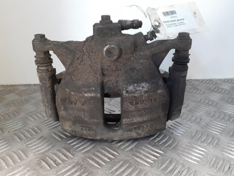 Pinza freni anteriore sinistra VOLKSWAGEN CADDY 4 Diésel - 1