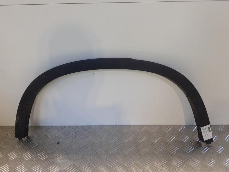 Estensione parafango posteriore destro BMW X1 E84 PHASE 1 Diésel - 1
