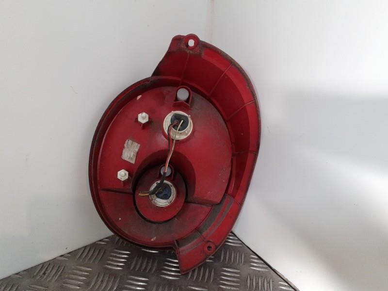 Fanale posteriore principale destro (luci) CHEVROLET MATIZ 2   Poly Silver (92U/GCY) Gasolina/GLP - 1