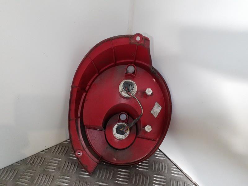 Fanale posteriore principale sinistro (luci) CHEVROLET MATIZ 2   Poly Silver (92U/GCY) Gasolina/GLP - 1