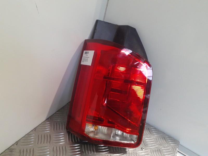 Fanale posteriore principale sinistro (luci) VOLKSWAGEN TRANSPORTER 6 PHASE 2  Candyweiss (LB9A/B4) Diésel - 1