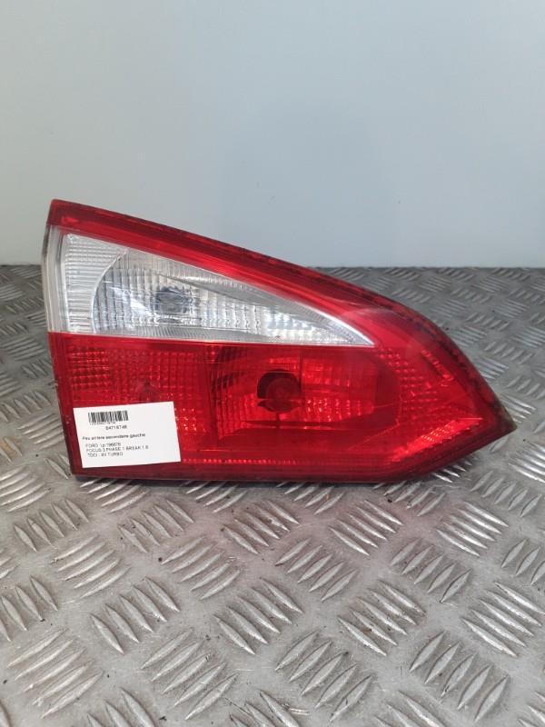 Feu arriere secondaire gauche (feux) FORD FOCUS 3 PHASE 1 BREAK Diesel - 1