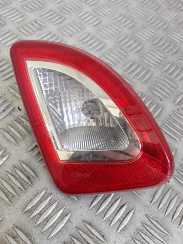 Feu arriere secondaire gauche (feux) RENAULT TWINGO 2 PHASE 2 Essence - 1