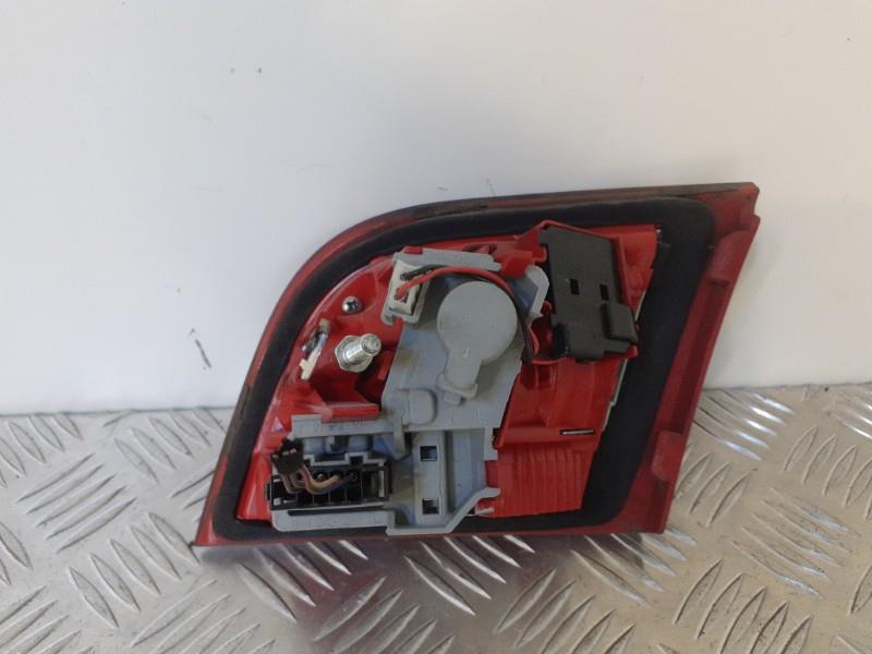 Feu arriere secondaire gauche (feux) AUDI A3 2 SPORTBACK PHASE 2 (LX7W/P5) Diesel - 1