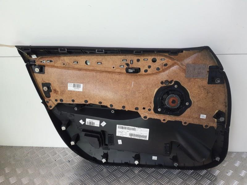Garniture porte avant droite BMW X1 E84 PHASE 1 Diesel - 1