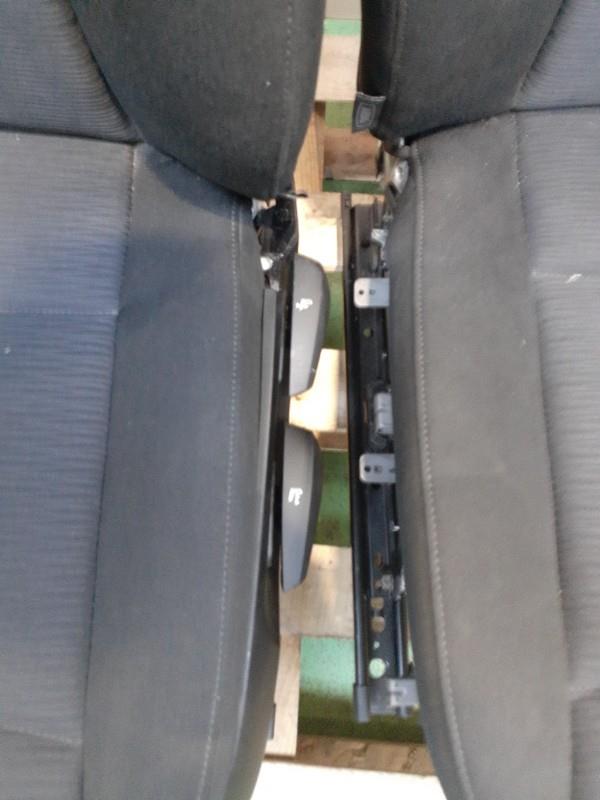 Interieur complet BMW X1 E84 PHASE 1 Diesel - 1