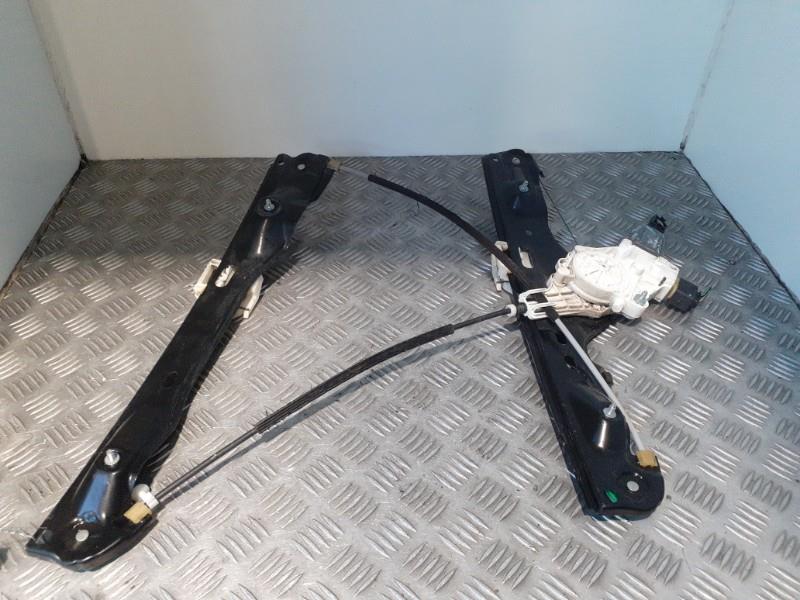 Alzacristalli elettrico anteriore destro BMW X1 E84 PHASE 1 Diésel - 1