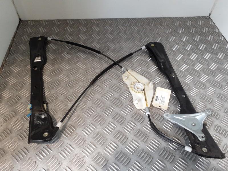 Alzacristalli elettrico anteriore sinistro VOLKSWAGEN PASSAT 6 BREAK Iron Grey (LC7Z/9H) Diésel - 1