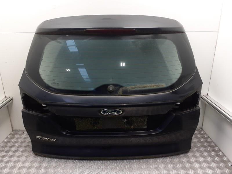 Malle/Hayon arriere FORD FOCUS 3 PHASE 1 BREAK Diesel - 1