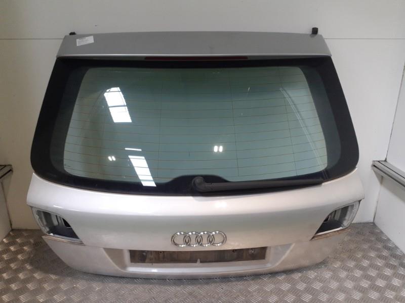 Malle/Hayon arriere AUDI A3 2 SPORTBACK PHASE 2 (LX7W/P5) Diesel - 1