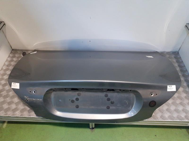Malle/Hayon arriere JAGUAR X-TYPE PHASE 1 Diesel - 1