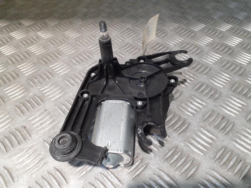 Motore tergicristallo posteriore CITROEN DS4 PHASE 1 Blanc Nacre (KWE) Gasolina - 1