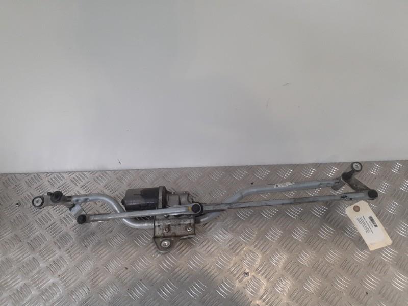 Motore tergicristallo anteriore VOLKSWAGEN TRANSPORTER 6 PHASE 2  Candyweiss (LB9A/B4) Diésel - 1