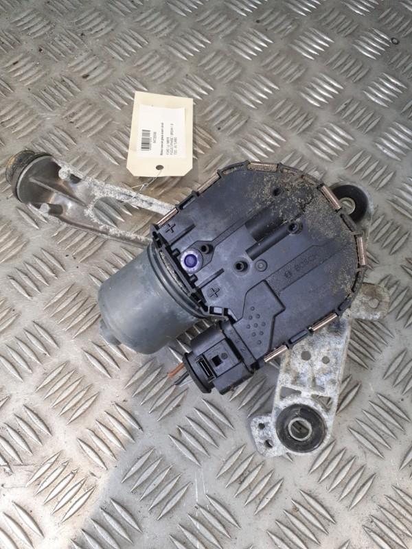Motore tergicristallo anteriore destro FORD FOCUS 3 PHASE 1 BREAK Diésel - 1