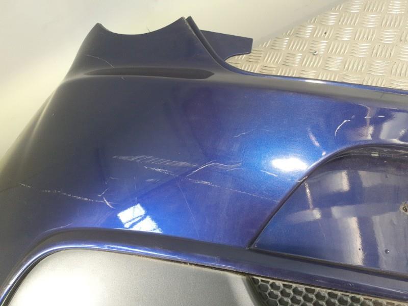 Pare choc arriere ALFA ROMEO MITO PHASE 1 Essence - 1