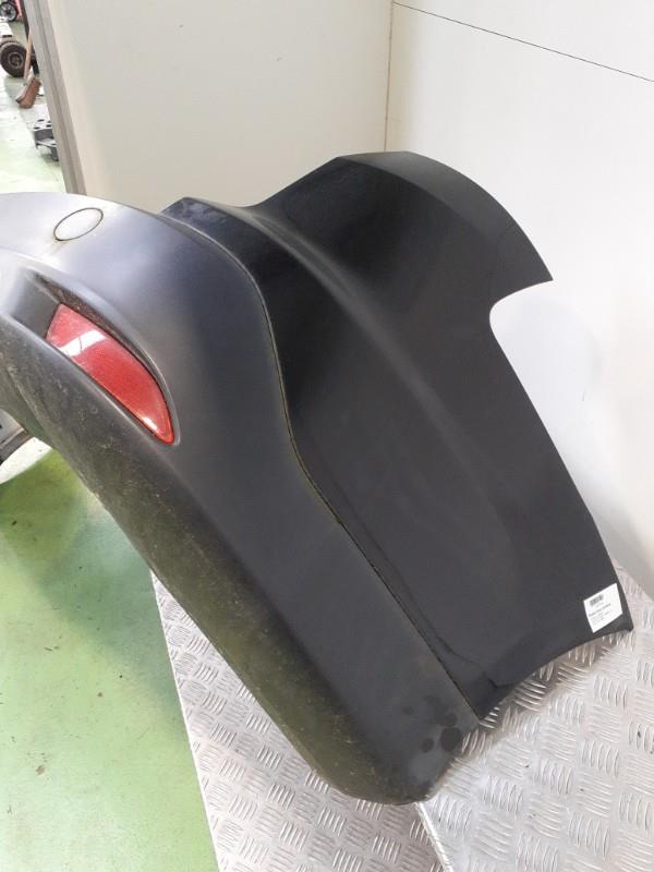 Pare choc arriere FORD FOCUS 3 PHASE 1 BREAK Diesel - 1