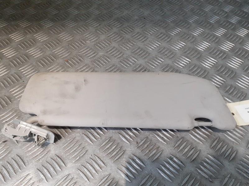 Pare soleil gauche CITROEN C4 CACTUS Diesel - 1