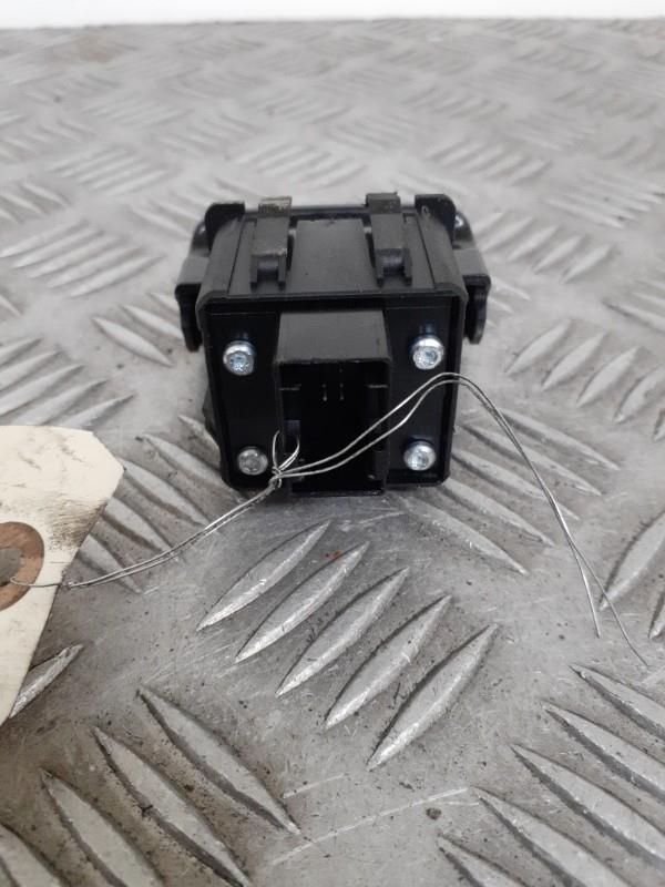 Poignee electrique frein a main CITROEN DS4 PHASE 1 Blanc Nacre (KWE) Essence - 1