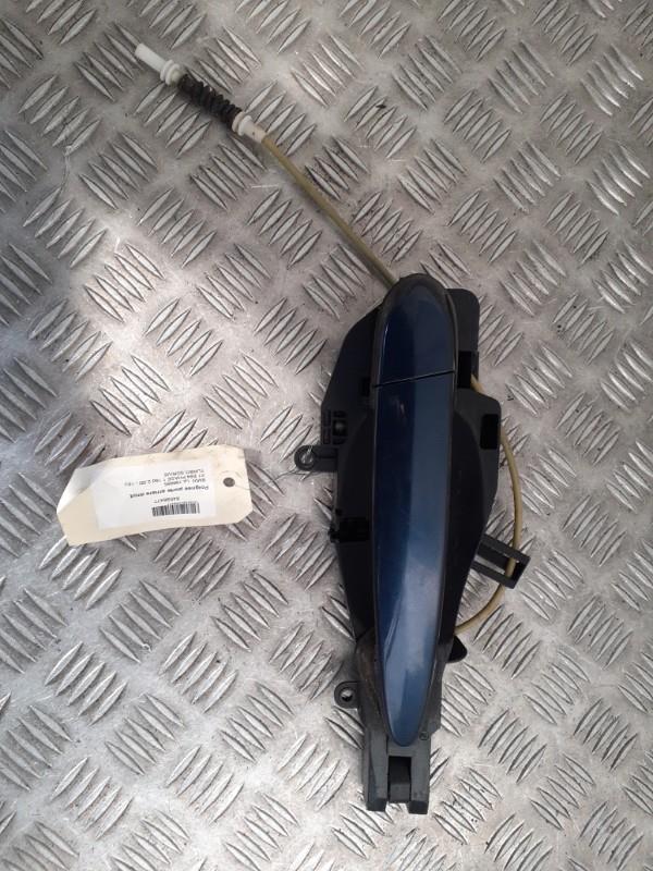 Maniglia portiera posteriore destra BMW X1 E84 PHASE 1 Diésel - 1