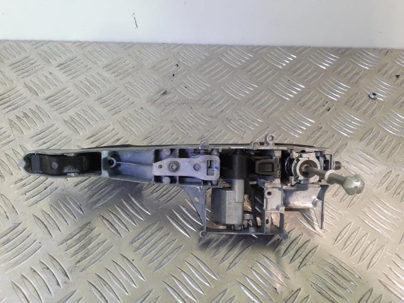 Maniglia portiera anteriore sinistra CITROEN BERLINGO 2 PHASE 3 Diésel - 1