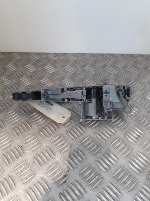 Maniglia portiera anteriore sinistra CITROEN C5 2  Bourrasque (KGN) Diésel - 1