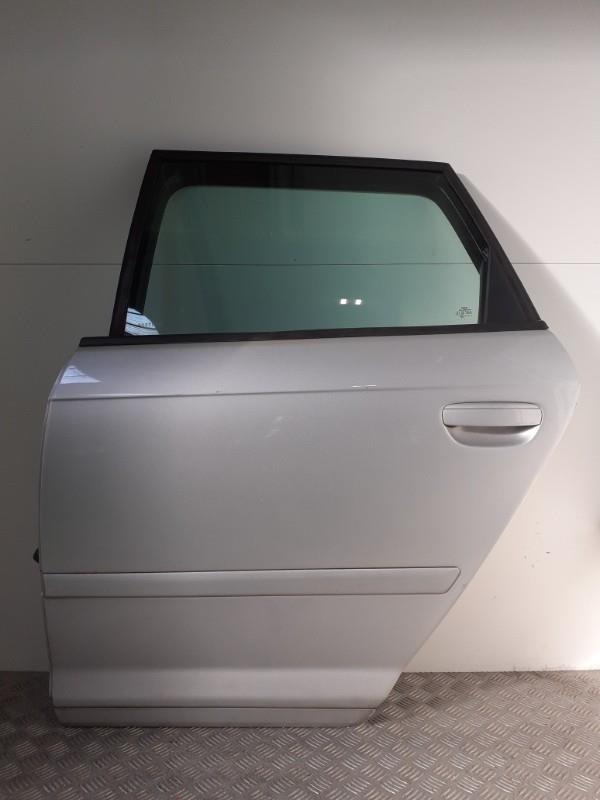 Porte arriere gauche AUDI A3 2 SPORTBACK PHASE 2 (LX7W/P5) Diesel - 1