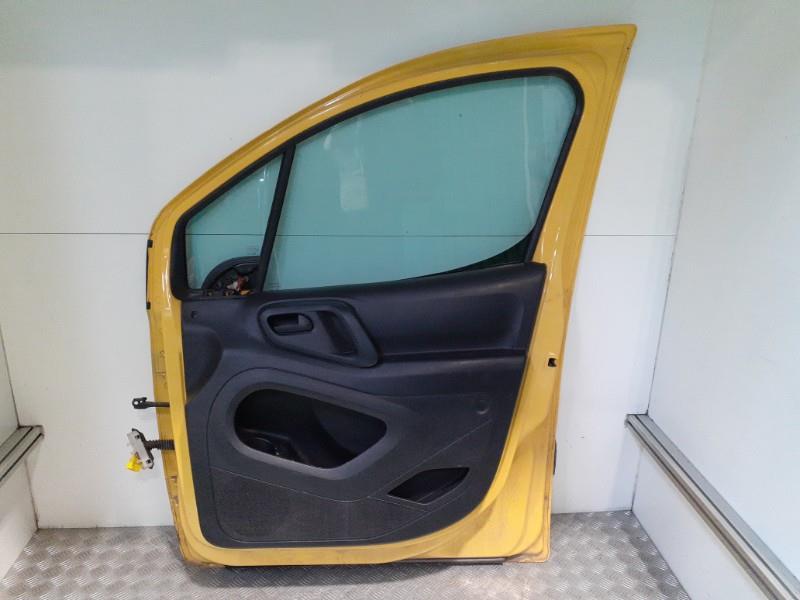 Porte avant droit CITROEN BERLINGO 2 PHASE 3 Diesel - 1