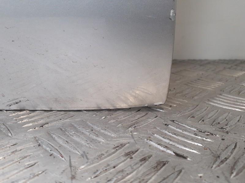 Porte avant gauche CITROEN C3 2 PHASE 1  - 1