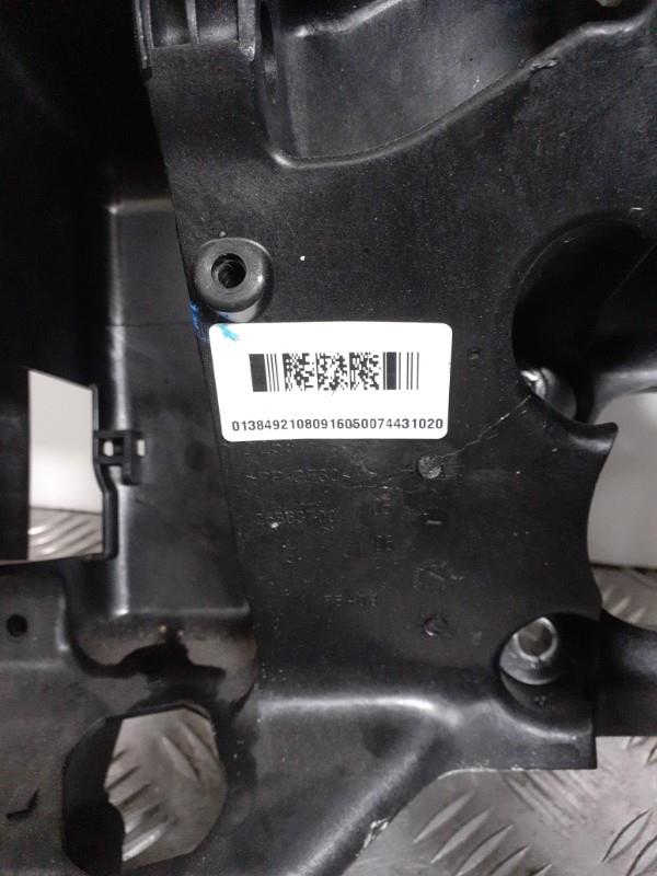 Potenziometro pedale acceleratore FIAT DUCATO 3 PHASE 2  - 1