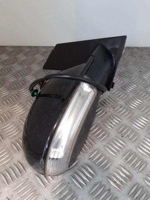Retrovisor derecho VOLKSWAGEN GOLF PLUS PHASE 1 Black Magic Perleffekt (LC9Z/Z4) Diésel - 1