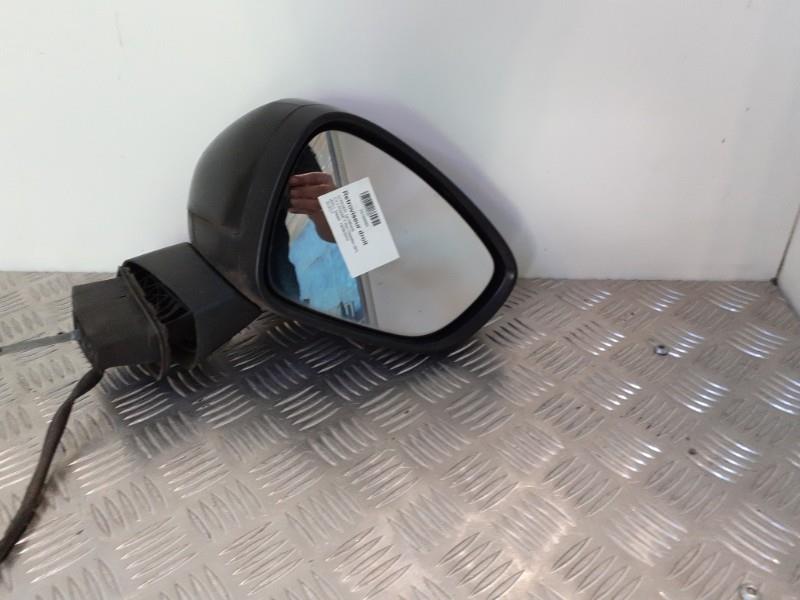Retrovisor derecho CITROEN C3 2 PHASE 1 Noir Obsidien (9X) (EXL) Diésel - 1