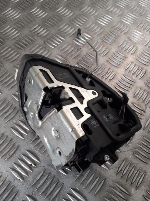 Serrure avant gauche BMW X1 E84 PHASE 1 Diesel - 1