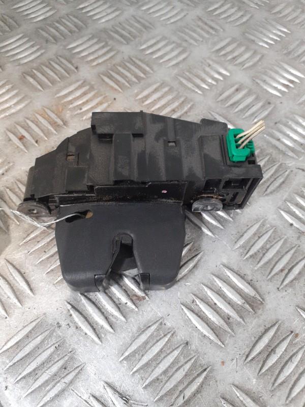 Serrure de coffre CITROEN C5 2  Bourrasque (KGN) Diesel - 1