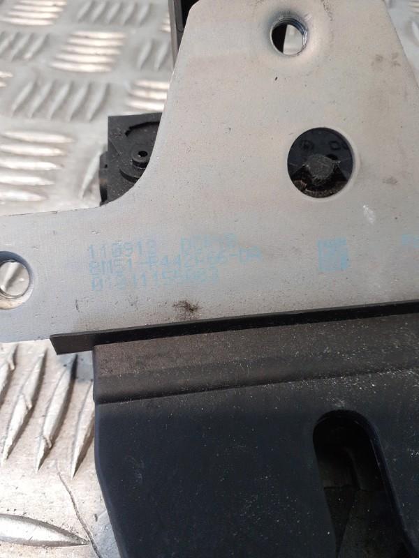 Serrure de coffre FORD FOCUS 3 PHASE 1 BREAK Diesel - 1