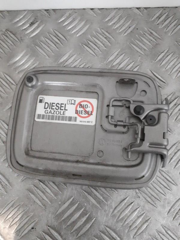 Trappe d'essence VOLKSWAGEN CADDY 4 Diesel - 1