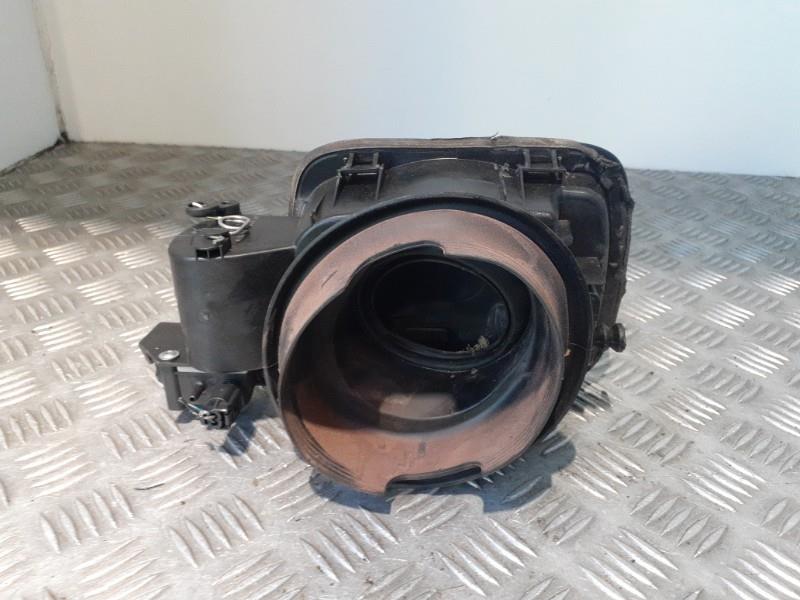 Trappe d'essence BMW X1 E84 PHASE 1 Diesel - 1