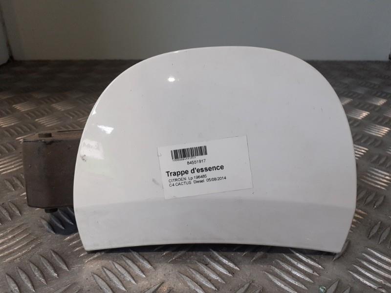 Trappe d'essence CITROEN C4 CACTUS Diesel - 1