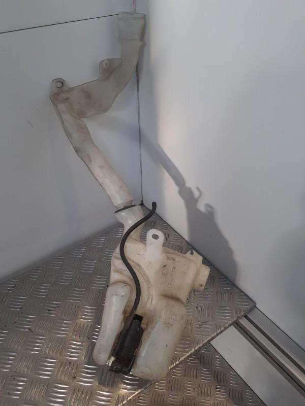 Vaschetta lavavetri PEUGEOT 207 PHASE 1   Noir Obsidien (9X) (EXL) Gasolina - 1