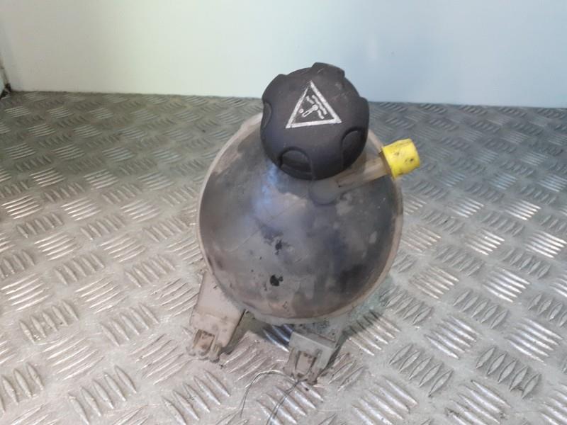 Vase d'expansion CITROEN C4 CACTUS Diesel - 1
