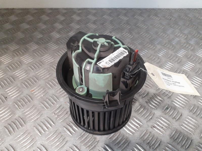 Ventola riscaldamento CITROEN C4 2 PHASE 1  - 1