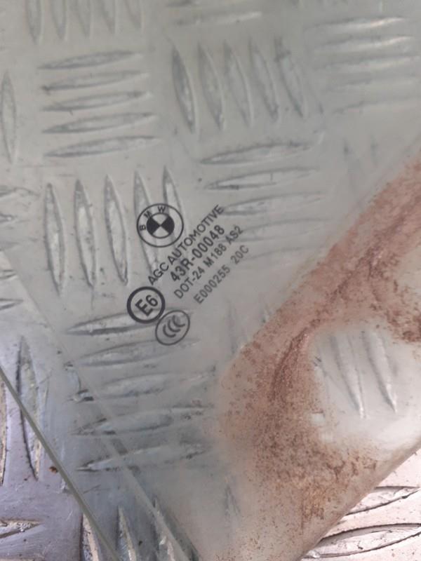 Vitre arriere gauche BMW X1 E84 PHASE 1 Diesel - 1