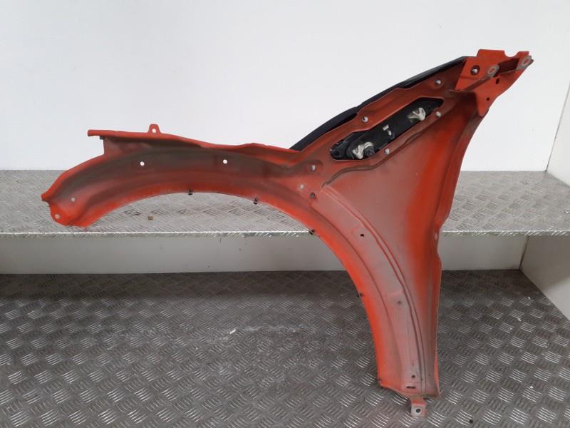 Aile avant droit MINI MINI 2 R60 COUNTRYMAN BREAK Pure Red (B16)  - 1